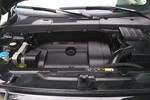 路虎神行者22011款3.2L HSE