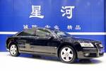 奥迪A8L2008款4.2FSI quattro 尊贵型