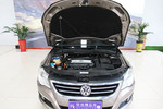 大众CC2011款2.0TSI 至尊型