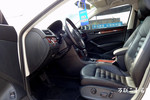 大众帕萨特2011款1.8TSI DSG御尊版