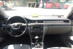 斯柯达昊锐2012款1.4TSI DSG 智雅版