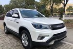 长安CS752018款1.8T 自动四驱智酷型