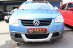 大众Polo2004款两厢1.6 EMi DLX 手动舒适型