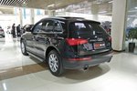 奥迪Q52013款40 TFSI 进取型