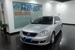 大众朗逸2011款1.6L 手动 品悠版