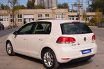 大众高尔夫2009款1.6L 手动 舒适型