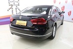 大众帕萨特2014款1.8TSI DSG尊荣版