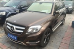 奔驰GLK级2013款GLK 300 4MATIC 动感天窗型