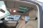 奥迪A4L2010款2.0TFSI 标准型