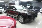 保时捷Macan2014款Macan 2.0T