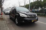 本田CR-V2010款2.4L 自动四驱豪华版 