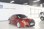 奥迪TT2011款TTS Coupe 2.0TFSI quattro