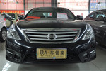 日产天籁2012款2.0L XL智享版