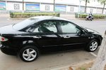 马自达Mazda62004款2.0豪华型