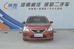 日产骐达2011款1.6L 手动舒适型