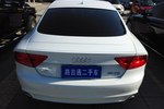 奥迪A72013款35 FSI quattro进取型