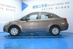 铃木天语尚悦2012款1.6L 手动 实用型