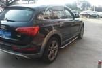 奥迪Q52010款2.0TFSI 豪华型