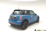 MINIMINI2012款1.6L COOPER Bayswater 