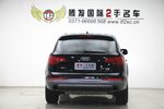 奥迪Q72014款35 TFSI 进取型