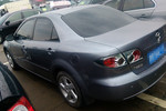 马自达Mazda62006款2.0 手自一体超豪华型 