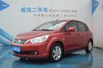 启辰R502013款1.6L 自动豪华版