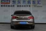 大众CC2015款1.8TSI 豪华型