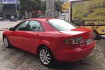 马自达MAZDA62011款2.0L 手自一体 时尚型