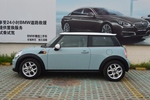 MINIMINI2011款COOPER Fun