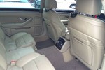 奥迪A8L2006款A8L 3.0 (加长型) 