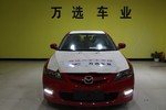 马自达MAZDA62015款2.0L 手自一体 时尚型