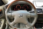 日产阳光2004款2.0LS AT