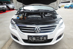 大众CC2012款1.8TSI 精英型