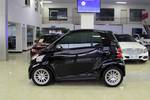 smartfortwo2012款1.0 MHD 硬顶标准版