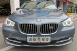 宝马5系GT2011款535i 领先型