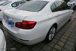 宝马5系2014款525Li 领先型