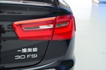 奥迪A6L2012款30 FSI 技术型(2.5L)