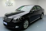 丰田皇冠2011款2.5L Royal 真皮天窗特别版 