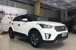 现代ix252016款1.6T 双离合两驱智能型GLS