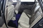 奥迪A6L2010款2.0TFSI 手自一体 标准型