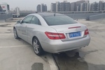 奔驰E级双门2012款E260 coupe