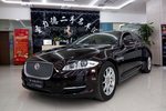 捷豹XJ2014款XJL 2.0T 两驱全景商务版