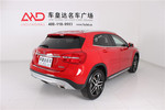 奔驰GLA级2016款GLA 220 4MATIC 时尚型