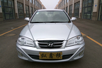 现代伊兰特2011款1.6L 手动 舒适型