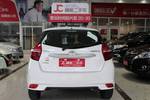 丰田YARiS L 致炫2016款1.5E魅动版 CVT