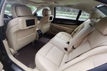 宝马7系2009款730Li 领先型