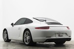 保时捷9112012款Carrera 3.4L