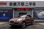 纳智捷大7 SUV2013款2.2T 两驱智慧型