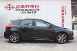 福特福克斯ST2013款2.0T ST 标准版