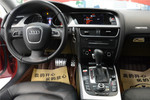 奥迪A5掀背2010款2.0TFSI 舒适型